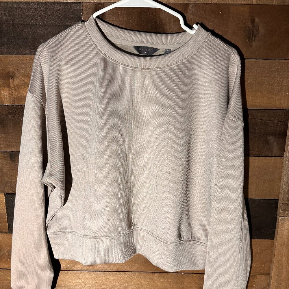 Danskin Crewneck